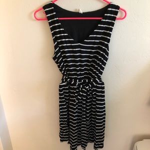 Pink blush maternity tank top